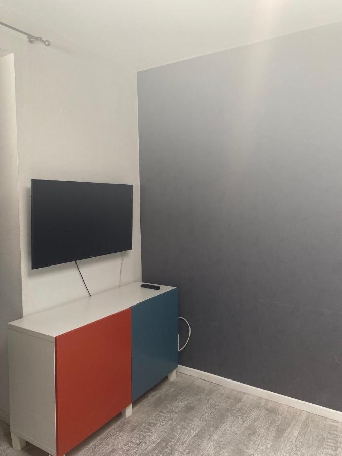 Treilles'Appart Lille Luaran gambar