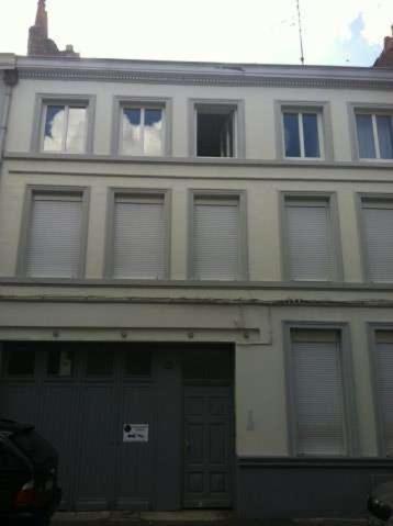 Treilles'Appart Lille Luaran gambar