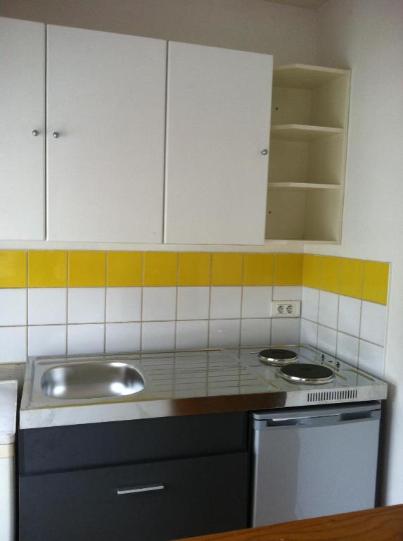 Treilles'Appart Lille Bilik gambar